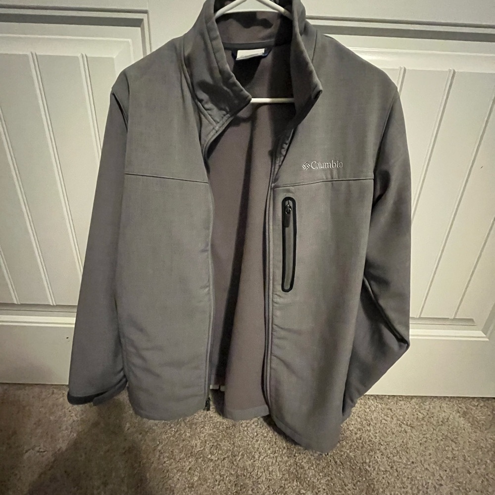 Columbia Jacket